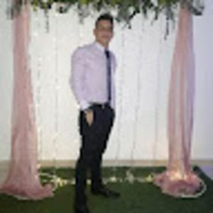 Meet your Posher, Felipe